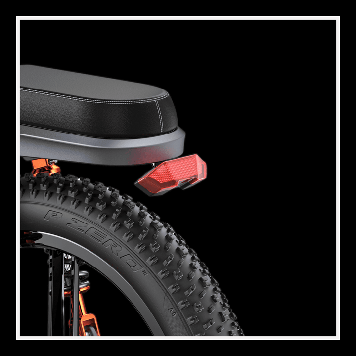 🇮🇪🇬🇧🇪🇺 ENGWE X24 - InTheZone E - Mobility