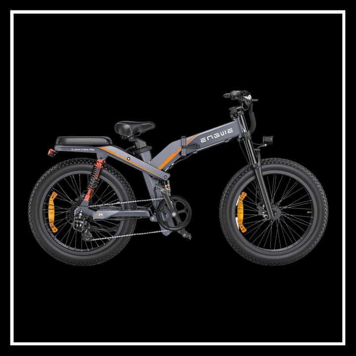 🇮🇪🇬🇧🇪🇺 ENGWE X24 - InTheZone E - Mobility