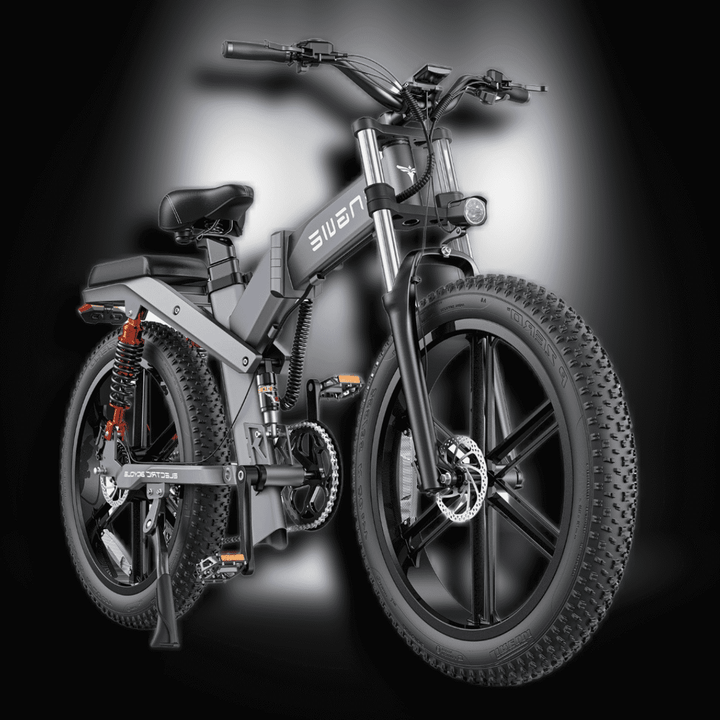 🇮🇪🇬🇧🇪🇺 ENGWE X26 - InTheZone E - Mobility