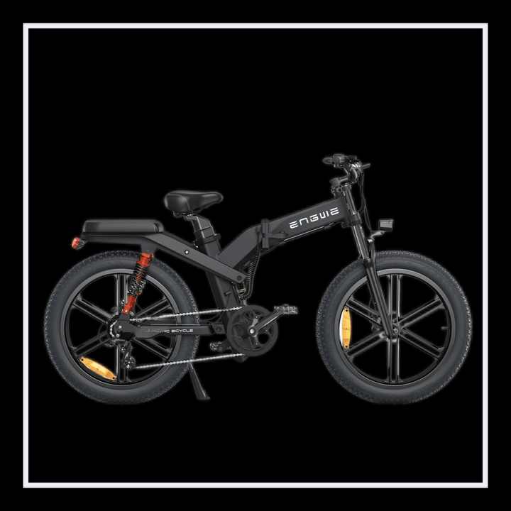 🇮🇪🇬🇧🇪🇺 ENGWE X26 - InTheZone E - Mobility