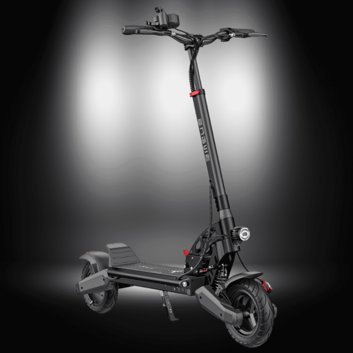 ENGWE Y400 Electric Scooter Ireland & Europe | BNPL