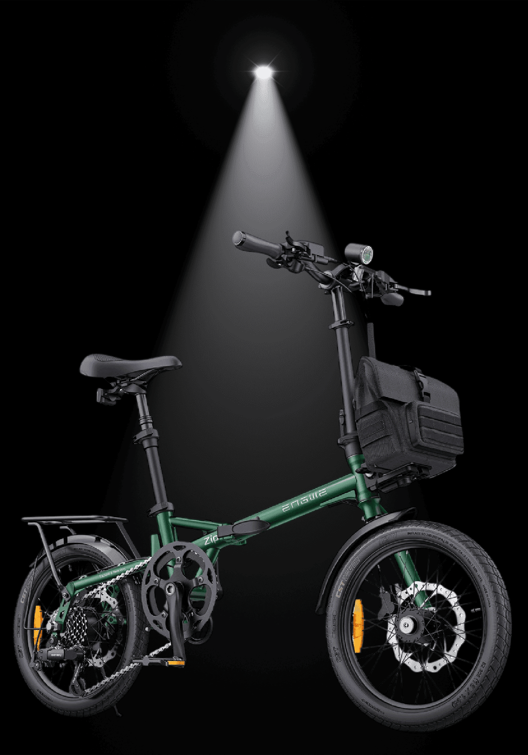 ENGWE ZIP ELECTRIC BIKE 🇮🇪🇬🇧🇪🇺 €1.199,00