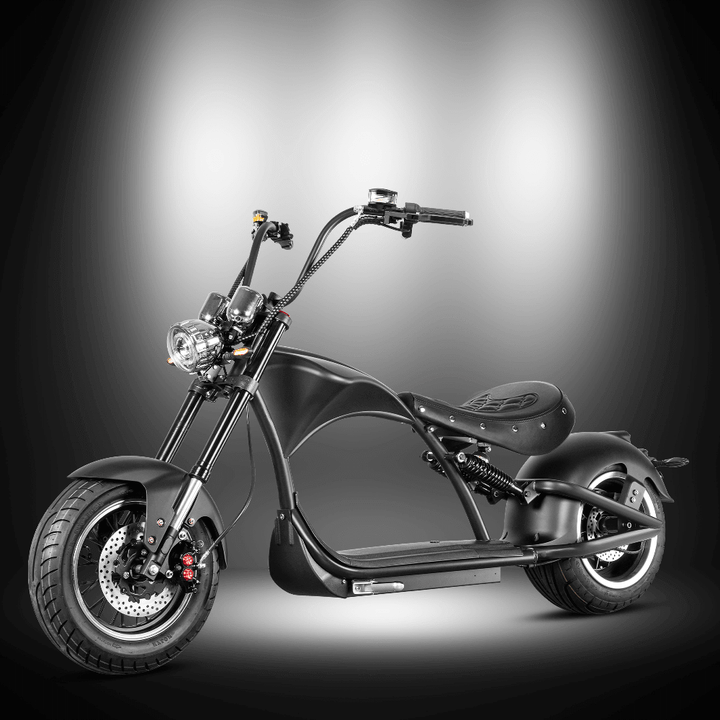 🇮🇪🇪🇺 INTHEZONE M1P 2000W - InTheZone E - Mobility