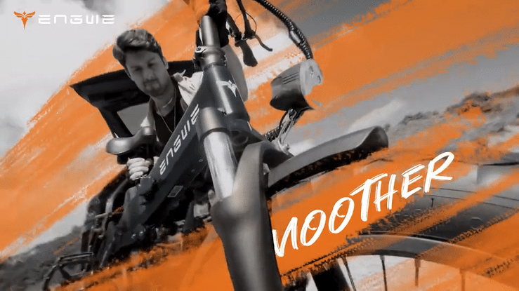 ENGWE ENGINE 3.0 PRO BOOST