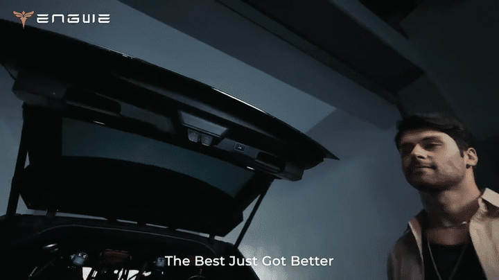 ENGWE EP-2 3.0 BOOST