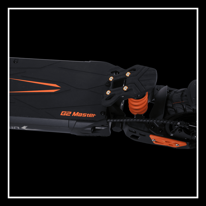 🇮🇪🇪🇺 KUKIRIN G2 MASTER 2025 - InTheZone E - Mobility