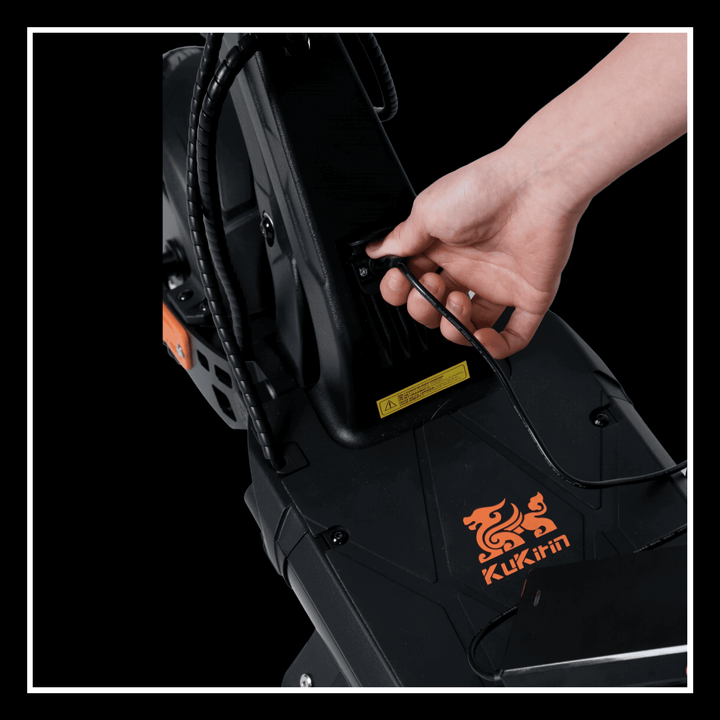 🇮🇪🇪🇺 KUKIRIN G2 MASTER 2025 - InTheZone E - Mobility