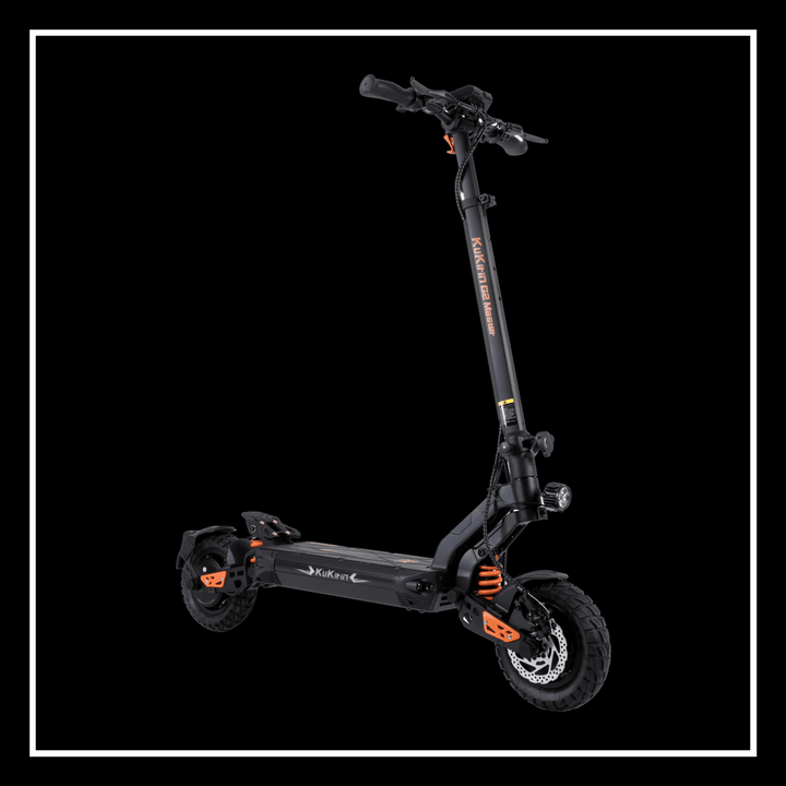 🇮🇪🇪🇺 KUKIRIN G2 MASTER 2025 - InTheZone E - Mobility