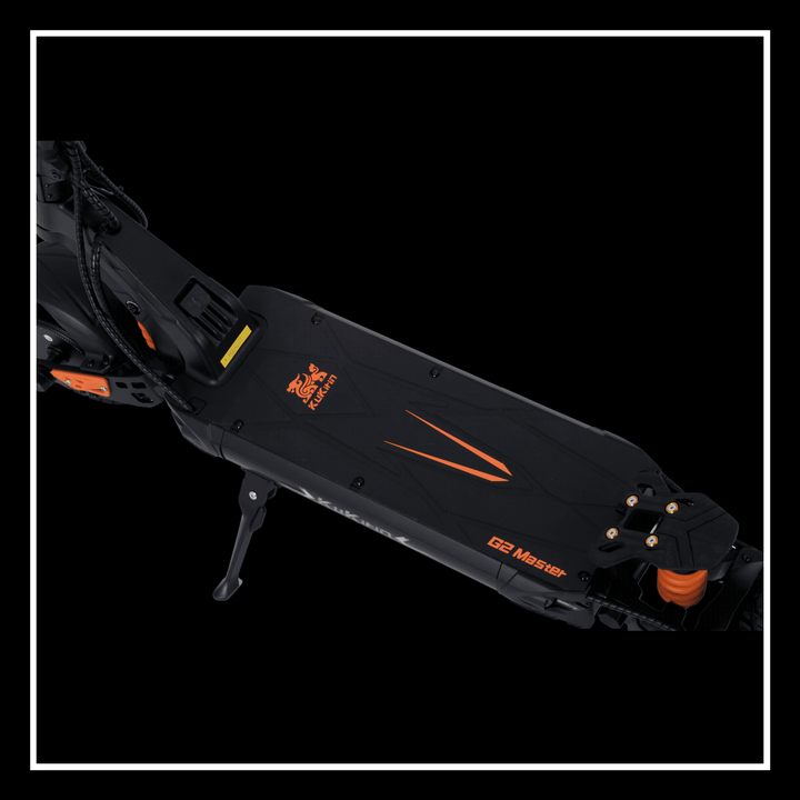 🇮🇪🇪🇺 KUKIRIN G2 MASTER 2025 - InTheZone E - Mobility