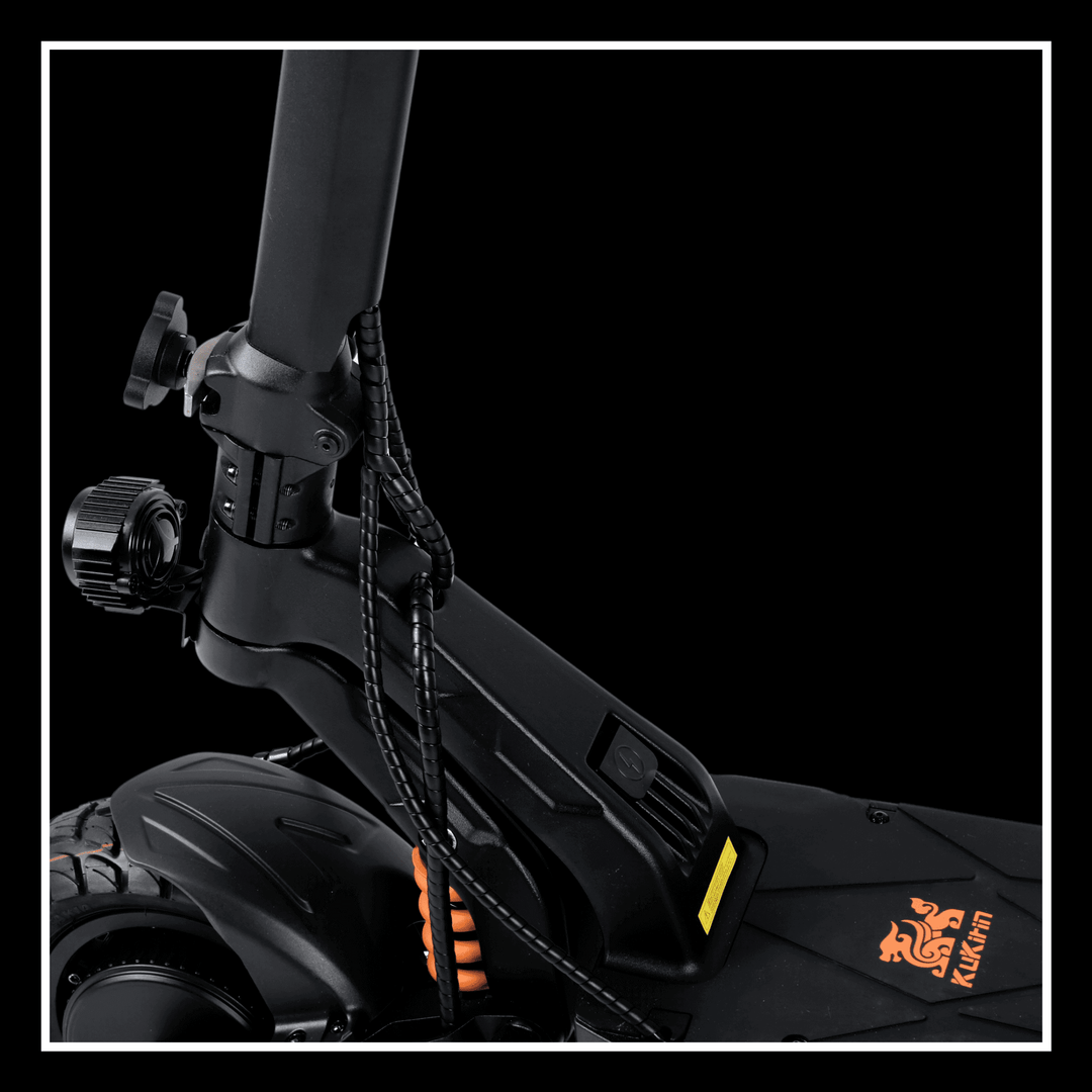 🇮🇪🇪🇺 KUKIRIN G2 MASTER 2025 - InTheZone E - Mobility