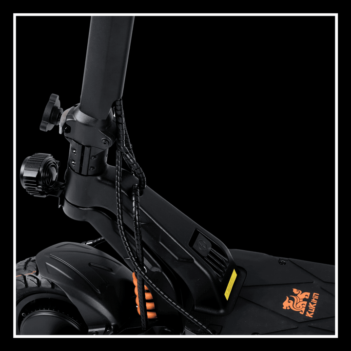 🇮🇪🇪🇺 KUKIRIN G2 MASTER 2025 - InTheZone E - Mobility