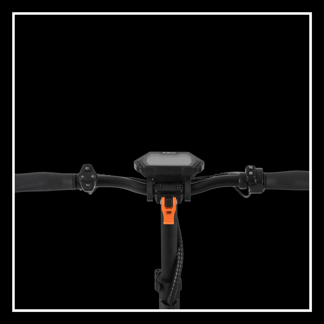 🇮🇪🇪🇺 KUKIRIN G2 MASTER 2025 - InTheZone E - Mobility