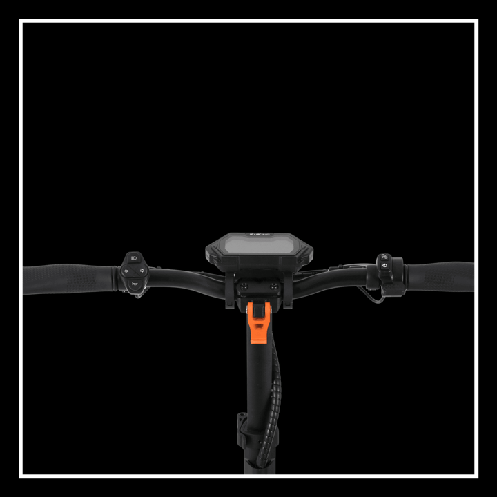 🇮🇪🇪🇺 KUKIRIN G2 MASTER 2025 - InTheZone E - Mobility