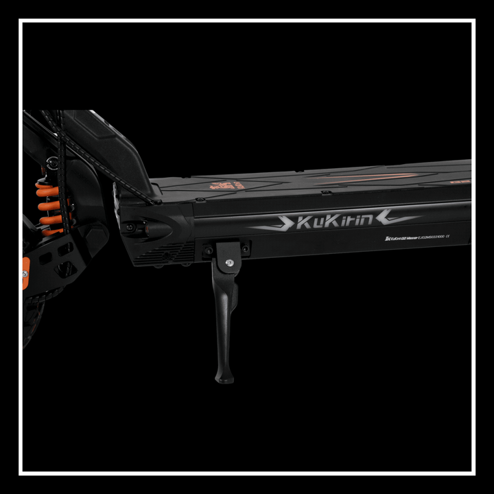 🇮🇪🇪🇺 KUKIRIN G2 MASTER 2025 - InTheZone E - Mobility