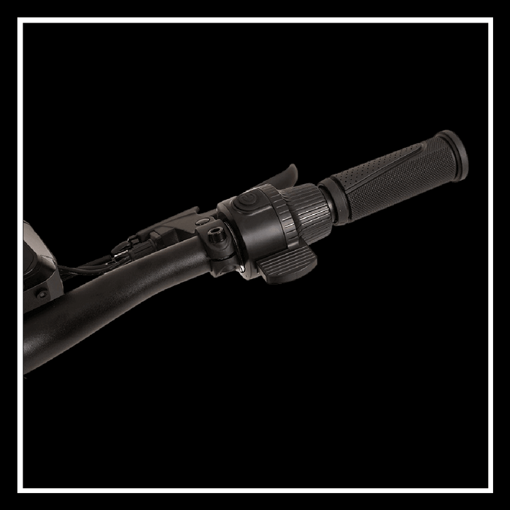 🇮🇪🇪🇺 KUKIRIN G3 - InTheZone E - Mobility