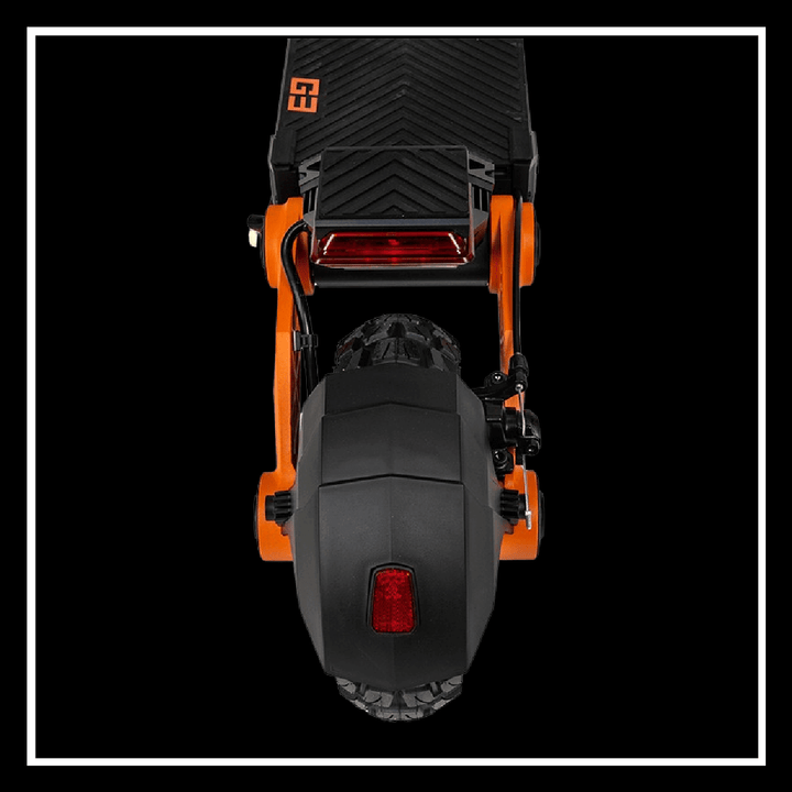 🇮🇪🇪🇺 KUKIRIN G3 - InTheZone E - Mobility