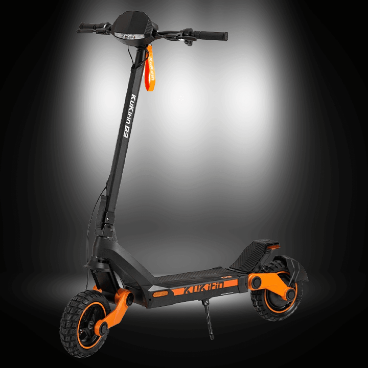 🇮🇪🇪🇺 KUKIRIN G3 - InTheZone E - Mobility