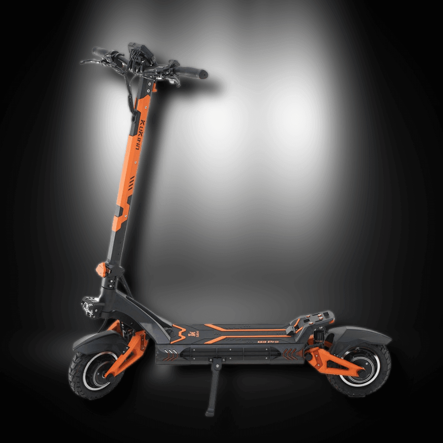 🇮🇪🇪🇺 KUKIRIN G3 PRO - InTheZone E - Mobility