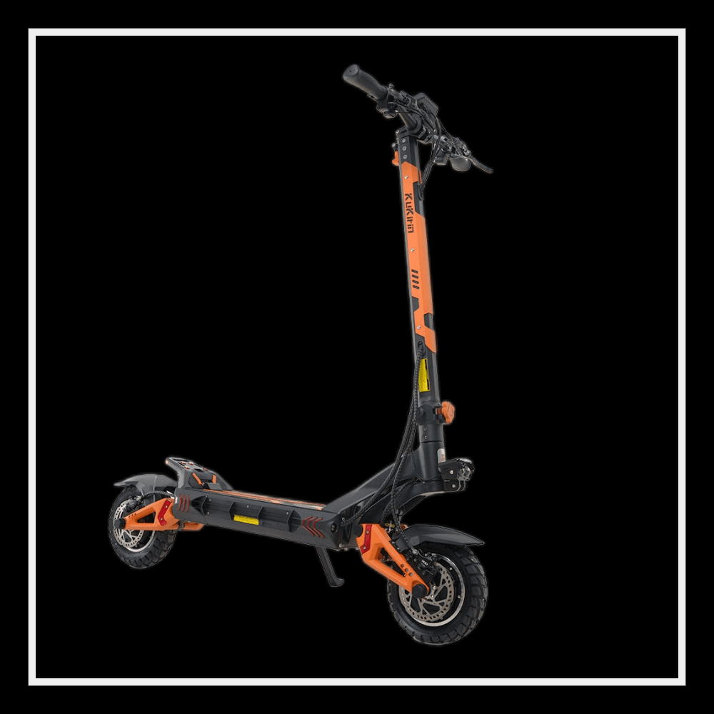 🇮🇪🇪🇺 KUKIRIN G3 PRO - InTheZone E - Mobility