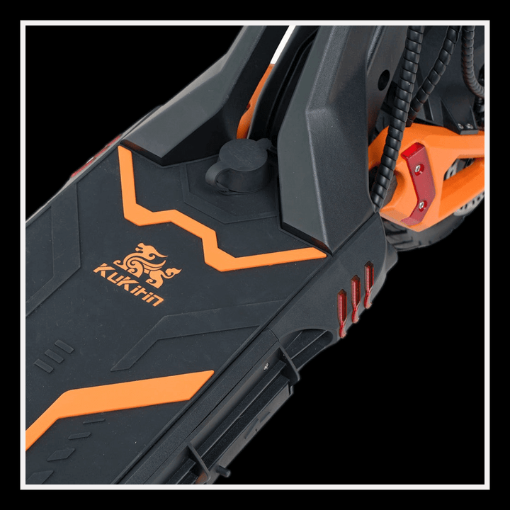 🇮🇪🇪🇺 KUKIRIN G3 PRO - InTheZone E - Mobility