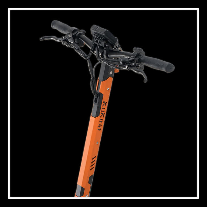 🇮🇪🇪🇺 KUKIRIN G3 PRO - InTheZone E - Mobility