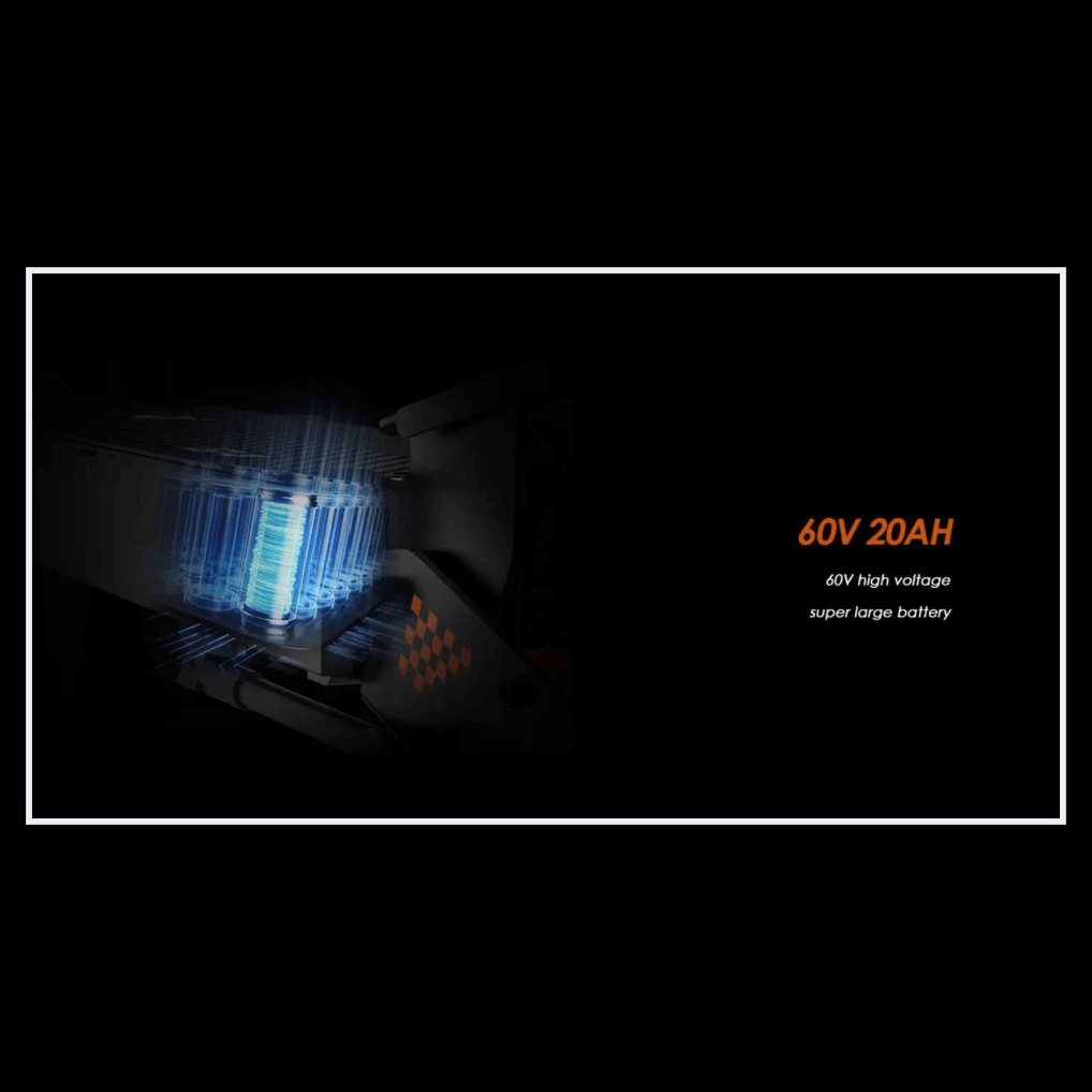 🇮🇪🇪🇺 KUKIRIN G4 - InTheZone E - Mobility