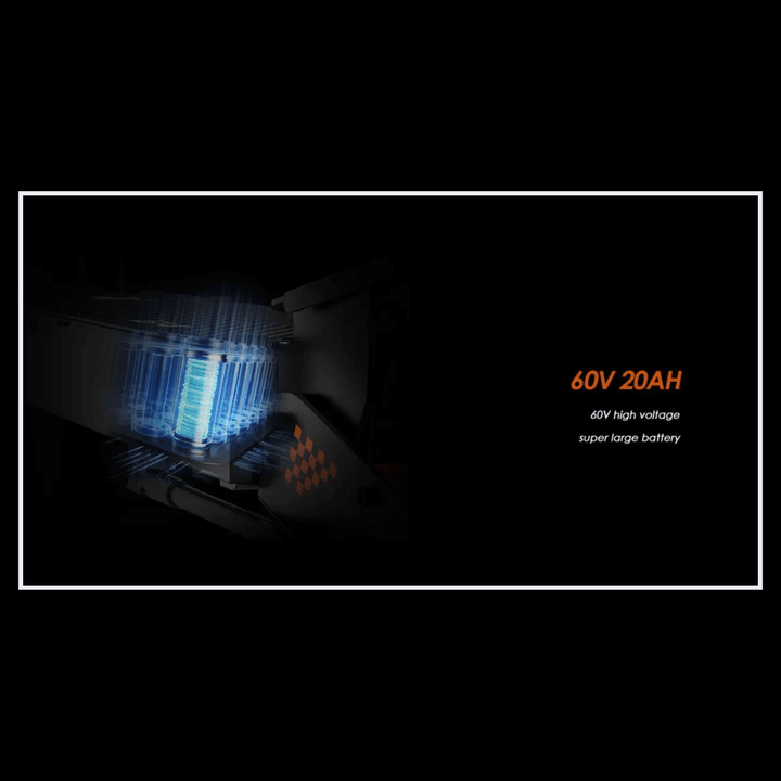 🇮🇪🇪🇺 KUKIRIN G4 - InTheZone E - Mobility