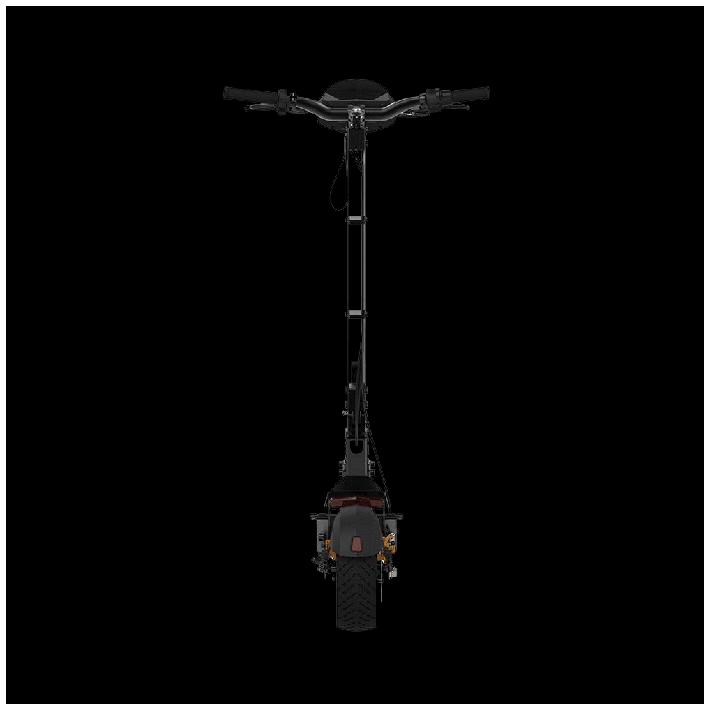 🇮🇪🇪🇺 KUKIRIN G4 - InTheZone E - Mobility