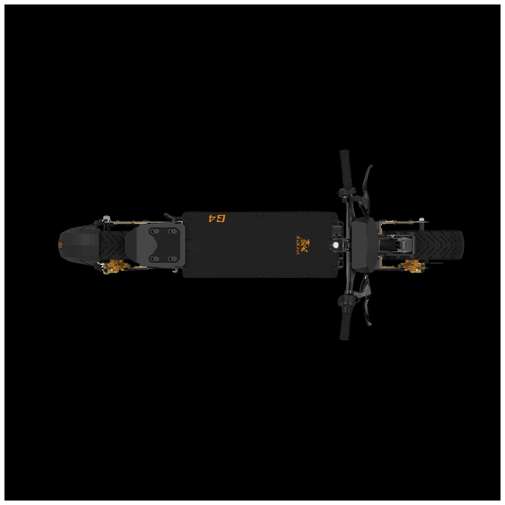 🇮🇪🇪🇺 KUKIRIN G4 - InTheZone E - Mobility