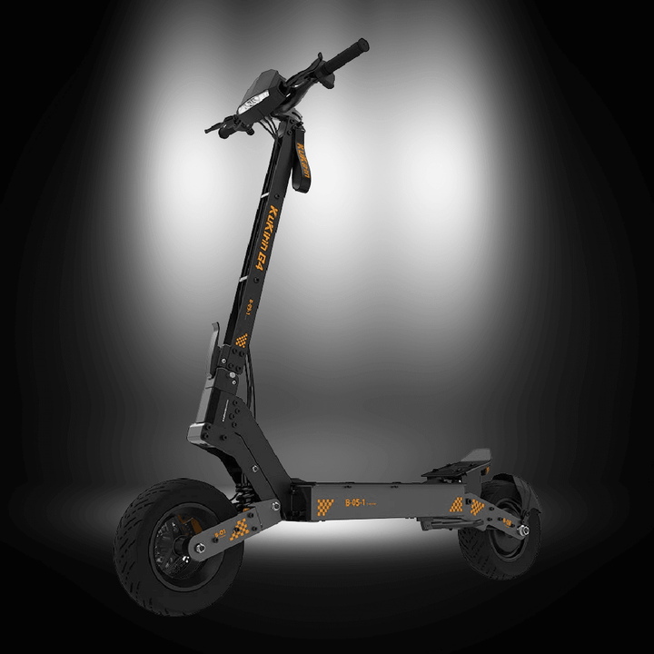 🇮🇪🇪🇺 KUKIRIN G4 - InTheZone E - Mobility