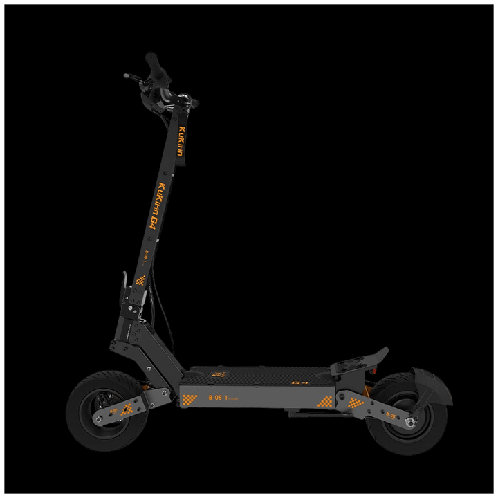 🇮🇪🇪🇺 KUKIRIN G4 - InTheZone E - Mobility