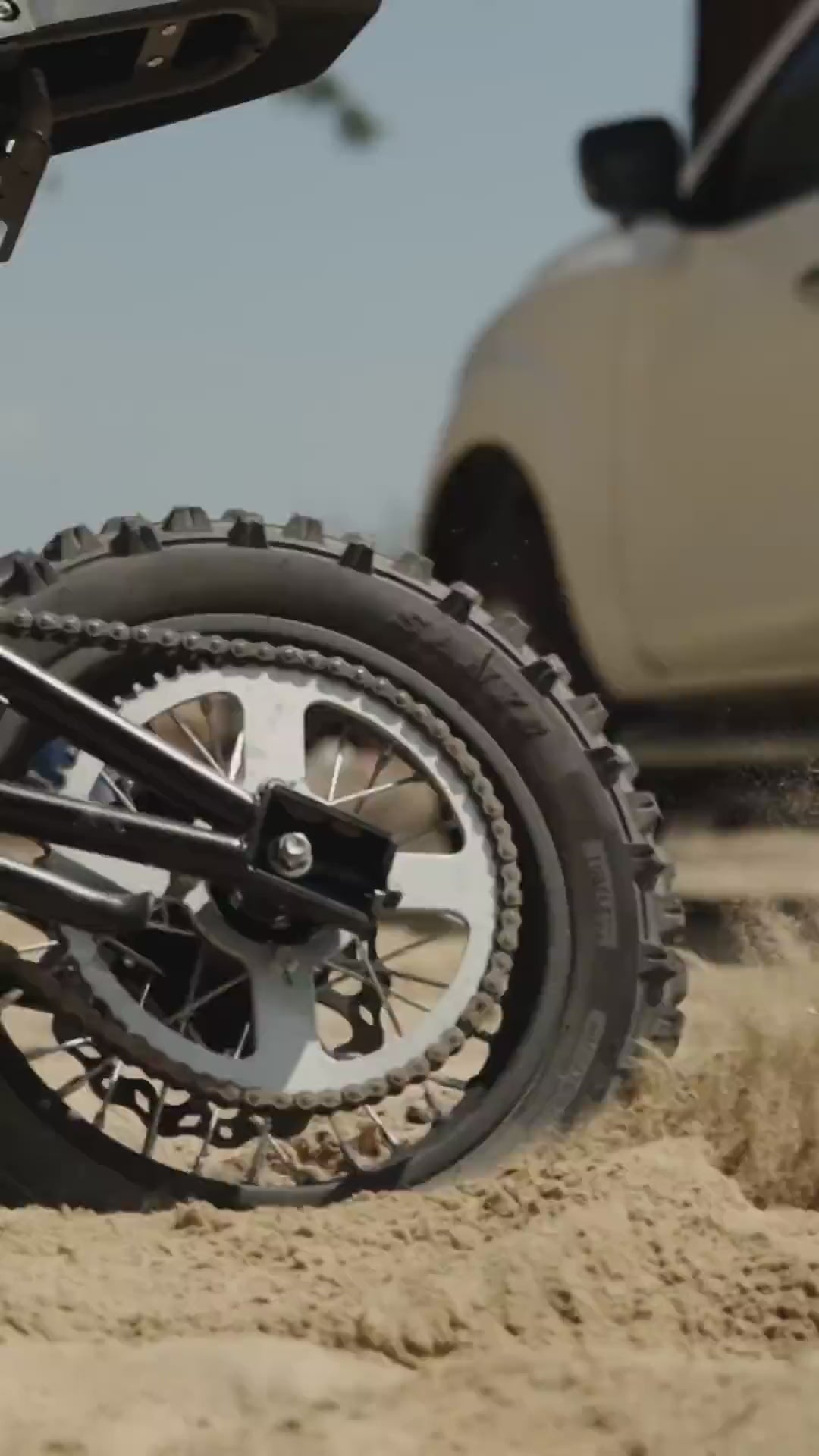 [🇮🇪🇪🇺🇬🇧🇺🇸] VIPCOO H3 E-DIRT BIKE