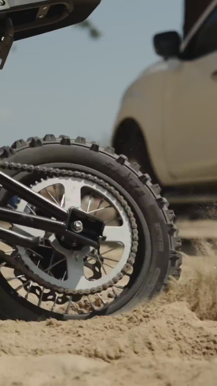 [🇮🇪🇪🇺🇬🇧🇺🇸] VIPCOO H3 E-DIRT BIKE