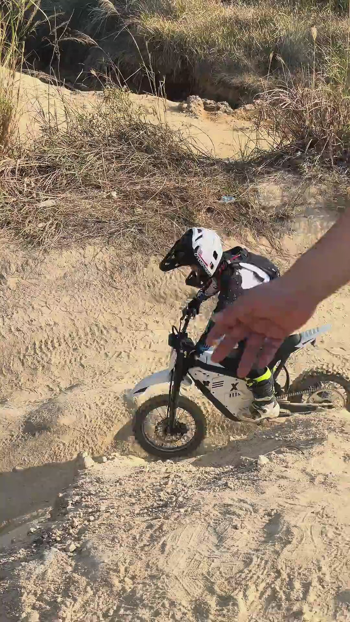 VIPCOO H2 electric dirt bike 🇮🇪🇪🇺🇬🇧🇺🇸