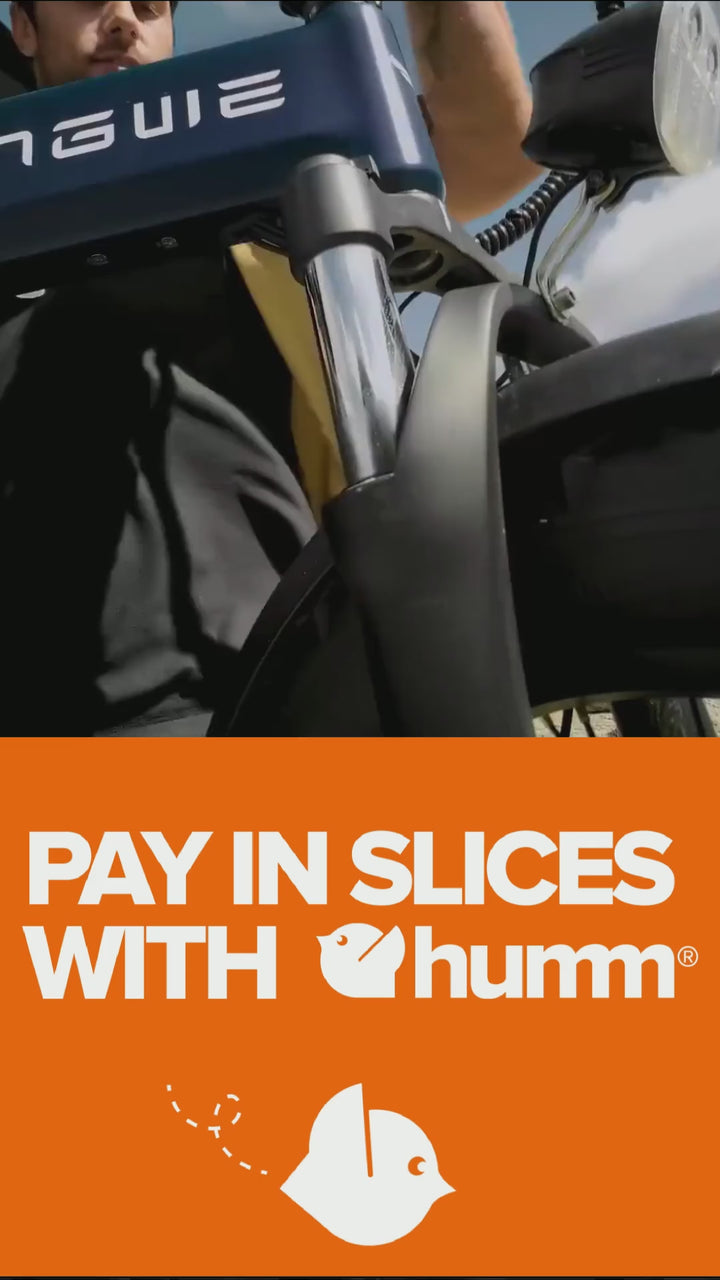 ENGWE ENGINE 3.0 PRO BOOST