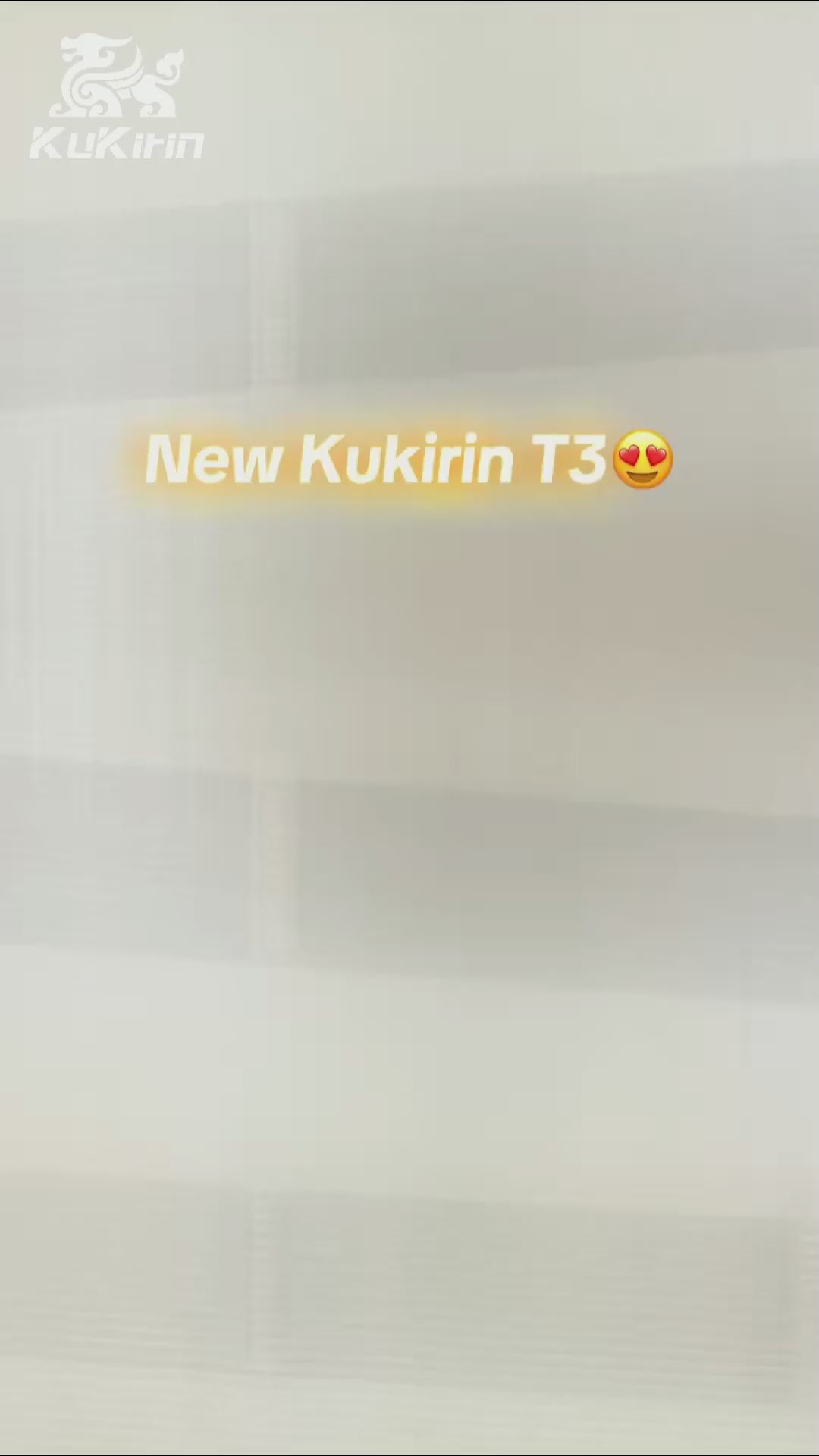 KUKIRIN T3
