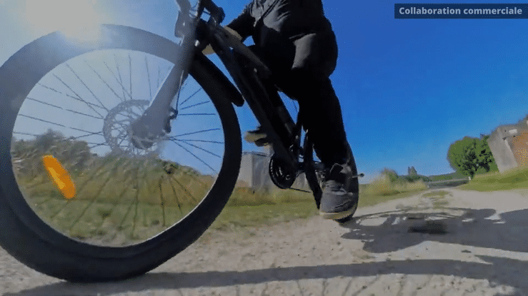 SAMEBIKE EBE2 Mountain Electric Bike 🇮🇪🇪🇺🇬🇧