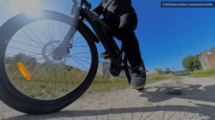 SAMEBIKE EBE2 Mountain Electric Bike 🇮🇪🇪🇺🇬🇧