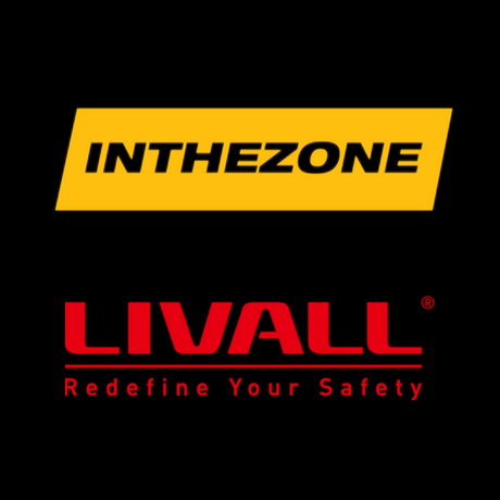 LIVALL Smart Helmet Models EVO21 Riding and BH51M NEO Urban INTHEZONE