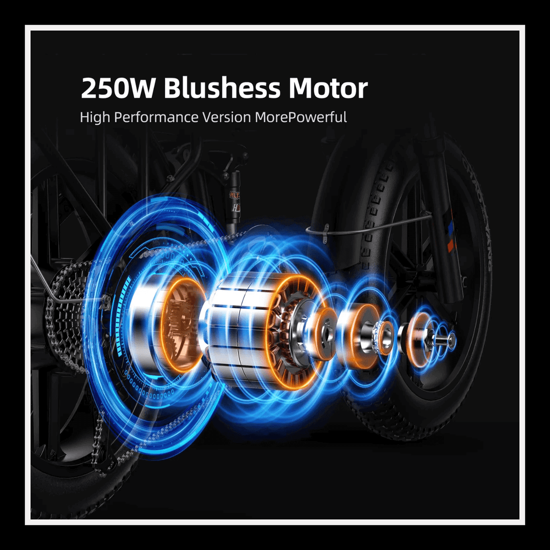 🇮🇪🇬🇧🇪🇺 ENGWE ENGINE X - InTheZone E - Mobility