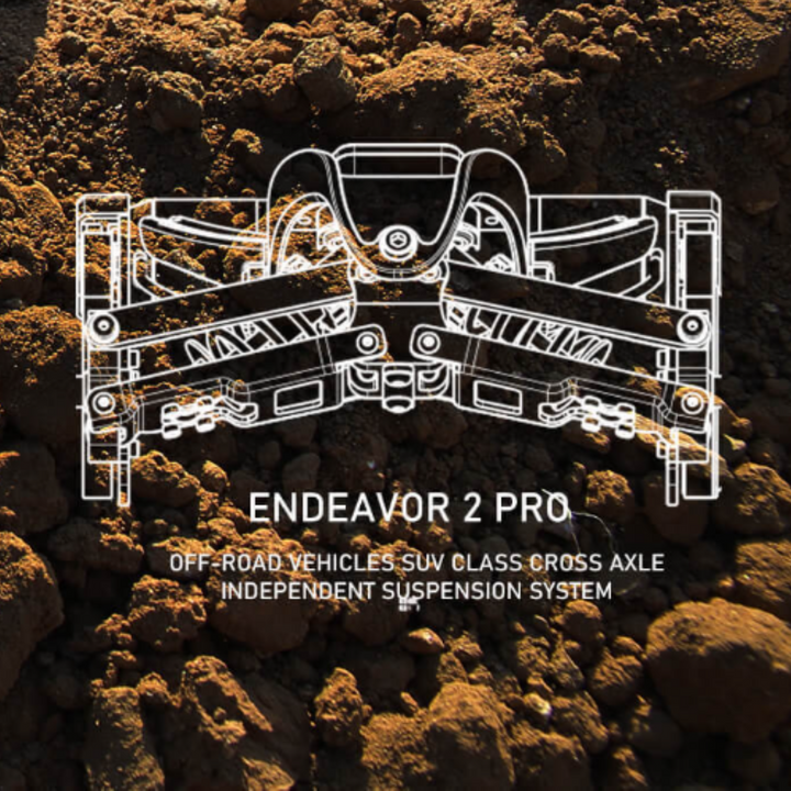 ENDEAVOR2 Pro
