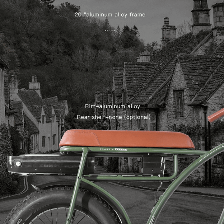 🇮🇪🇪🇺 BEZIOR XF001 - InTheZone E - Mobility