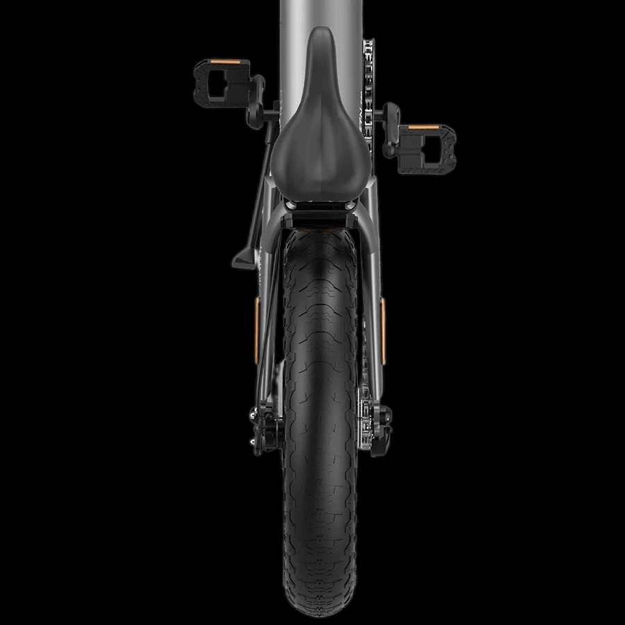 🇮🇪🇪🇺 COSWHEEL T20 - InTheZone E - Mobility