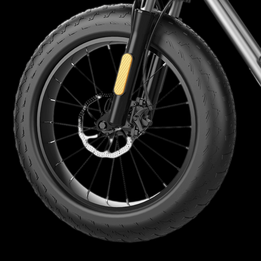 🇮🇪🇪🇺 COSWHEEL T20 - InTheZone E - Mobility