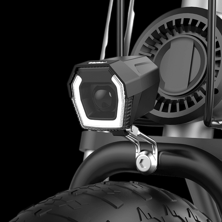 🇮🇪🇪🇺 COSWHEEL T20 - InTheZone E - Mobility