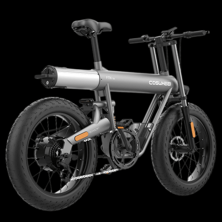 🇮🇪🇪🇺 COSWHEEL T20 - InTheZone E - Mobility