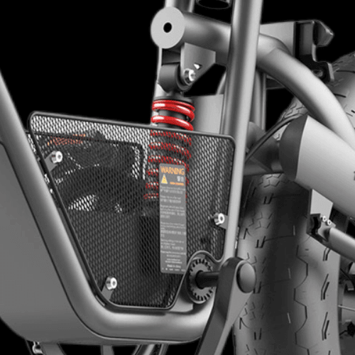 🇮🇪🇪🇺 COSWHEEL T20 - InTheZone E - Mobility