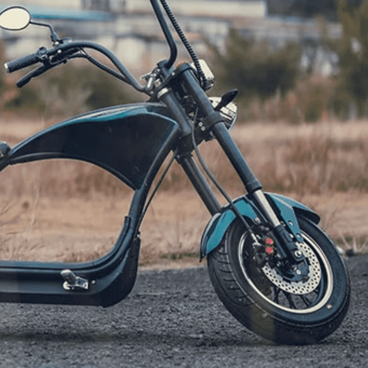 🇺🇸 EAHORA M1P PLUS 3000W - InTheZone E - Mobility