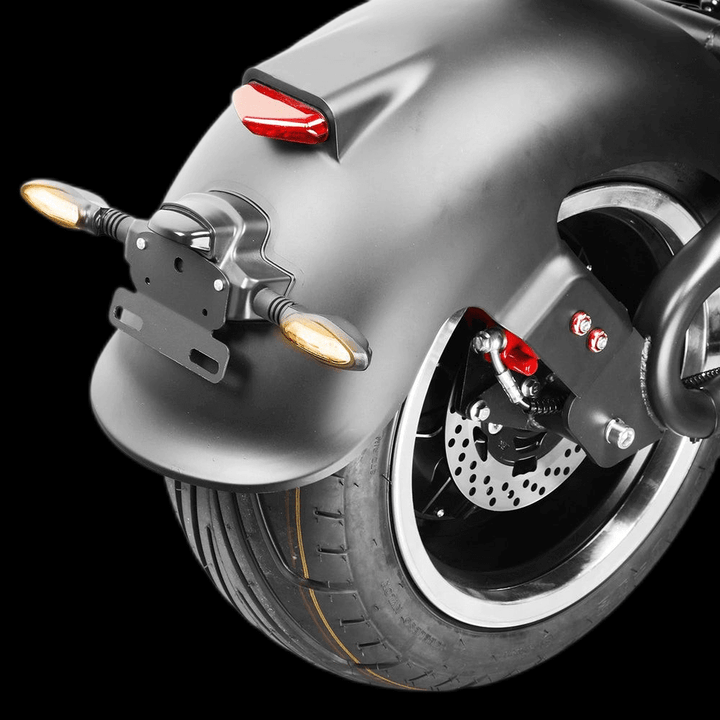 🇺🇸 EAHORA M1P PLUS 3000W - InTheZone E - Mobility