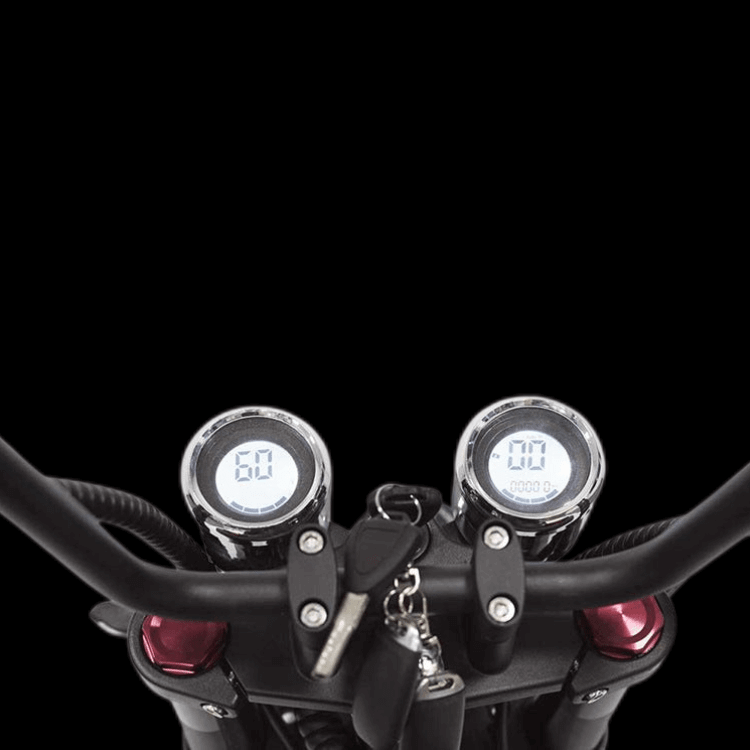 🇺🇸 EAHORA M1P PLUS 3000W - InTheZone E - Mobility